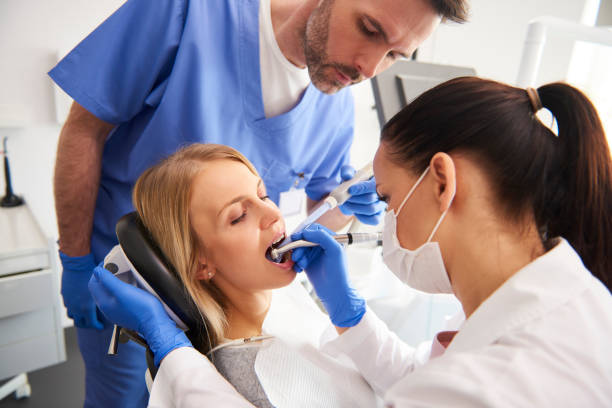 Best Teeth Whitening  in Mineral Point, WI