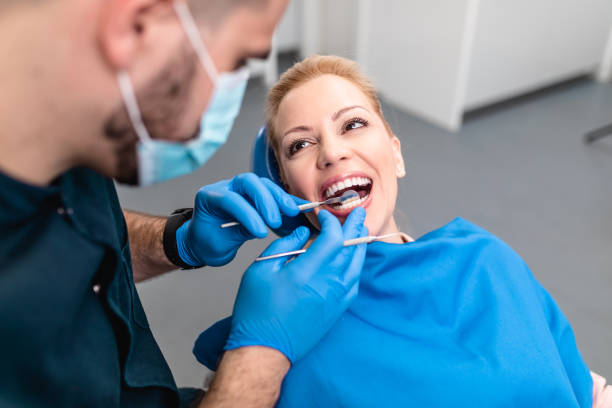 Emergency Dental Services in Mineral Point, WI