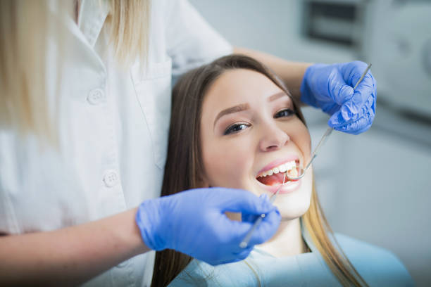 Dental Inlays and Onlays in Mineral Point, WI